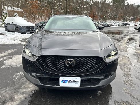 New 2026 MAZDA CX-30 AWD 2.5 S image 8