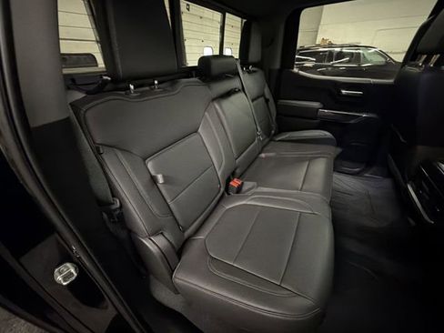 Certified 2022 Chevrolet Silverado 1500 LTZ image 27