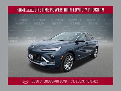 Used 2024 Buick Envista Avenir