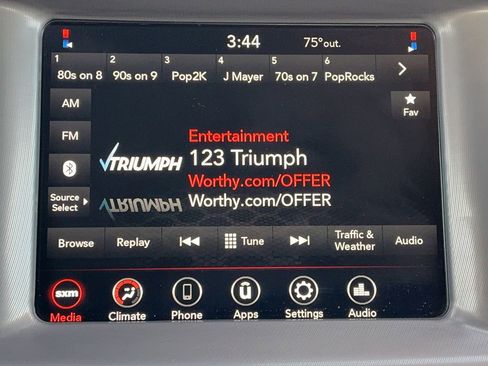 Used 2023 Dodge Charger SXT image 19