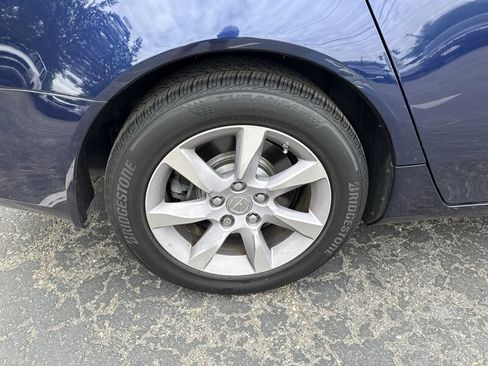 Used 2014 Acura TL w/ Technology Package FWD image 11