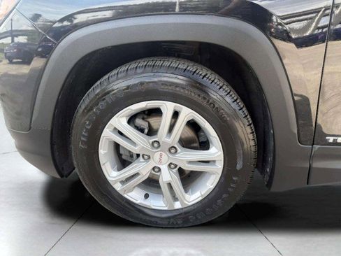Used 2020 GMC Terrain SLE image 57