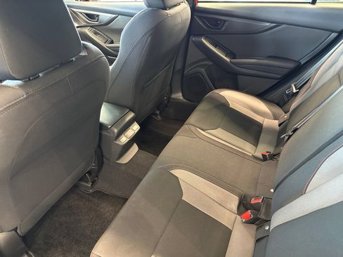 New 2026 Subaru WRX AWD/4WD image 19