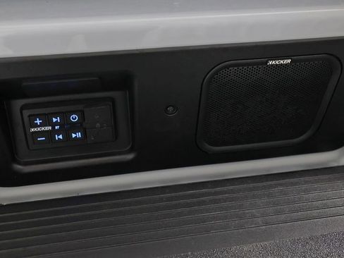 Used 2026 GMC Sierra 3500 Denali Ultimate AWD/4WD image 9