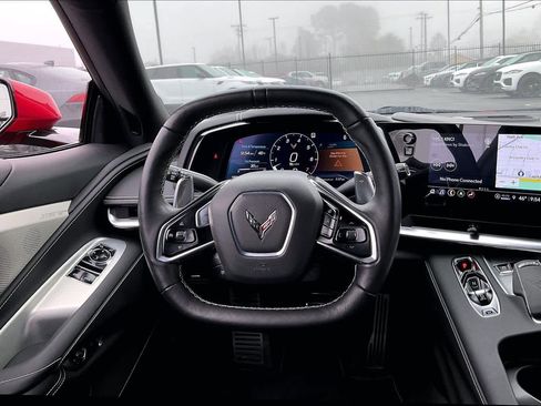 Used 2022 Chevrolet Corvette 2LT image 8