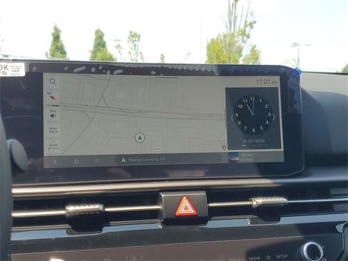 New 2026 Kia Sportage SX image 22