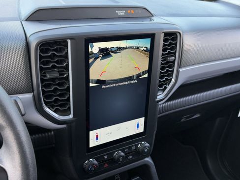 New 2025 Ford Ranger XL image 53
