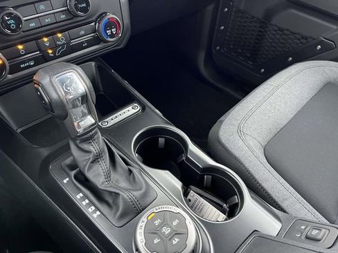 New 2025 Ford Bronco 2-Door w/ Sasquatch Package image 18