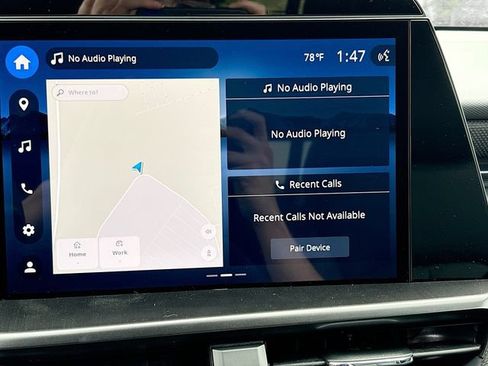 New 2026 Subaru Outback Limited AWD/4WD image 10