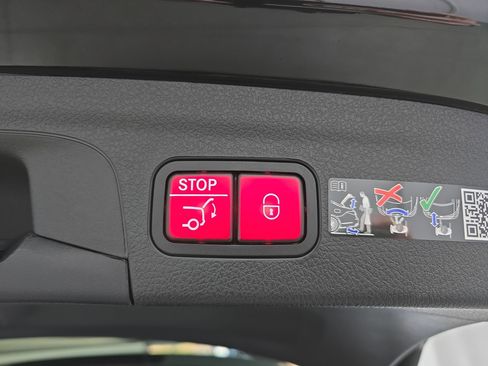 Certified 2026 Mercedes-Benz GLE 53 AMG 4MATIC image 13