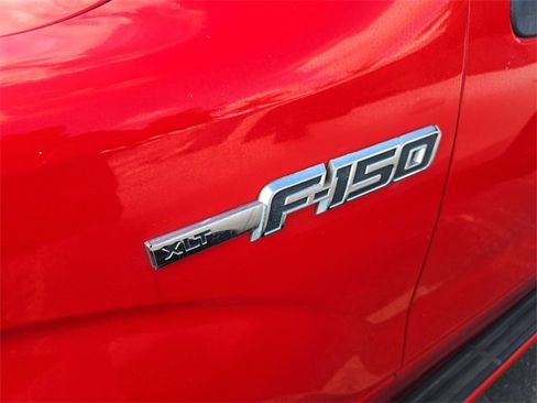 Used 2011 Ford F150 XLT w/ XLT Convenience Pkg image 7