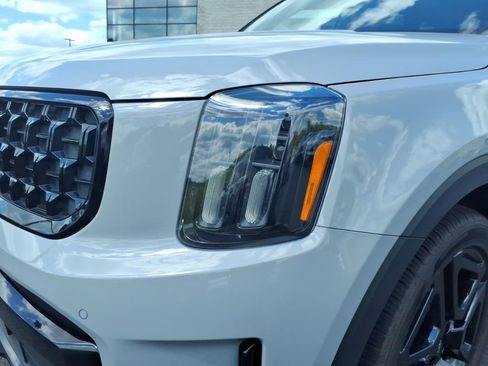 Certified 2024 Kia Telluride SX X-Line AWD/4WD image 12