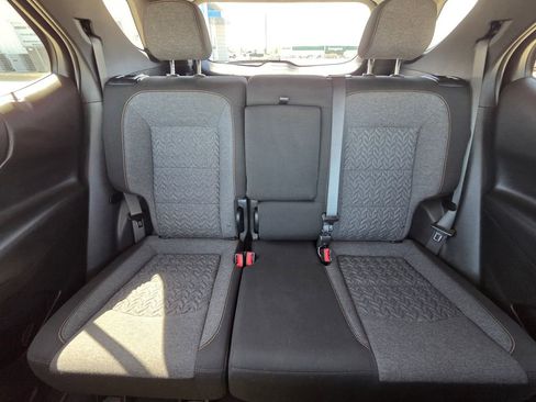 Used 2024 Chevrolet Equinox LT w/ LPO, Floor Liner Package FWD image 24