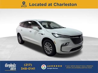 Certified 2023 Buick Enclave Essence w/ LPO, Floor Liner Package video 1