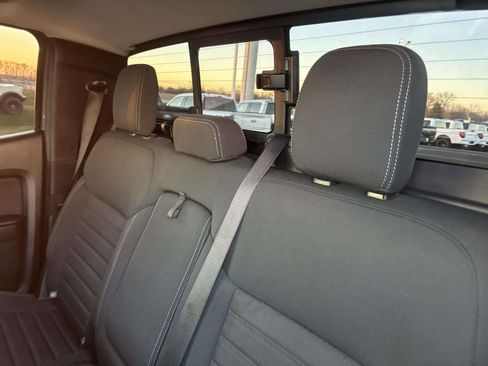 Certified 2021 Ford Ranger XL w/ FX4 Off-Road Package image 26