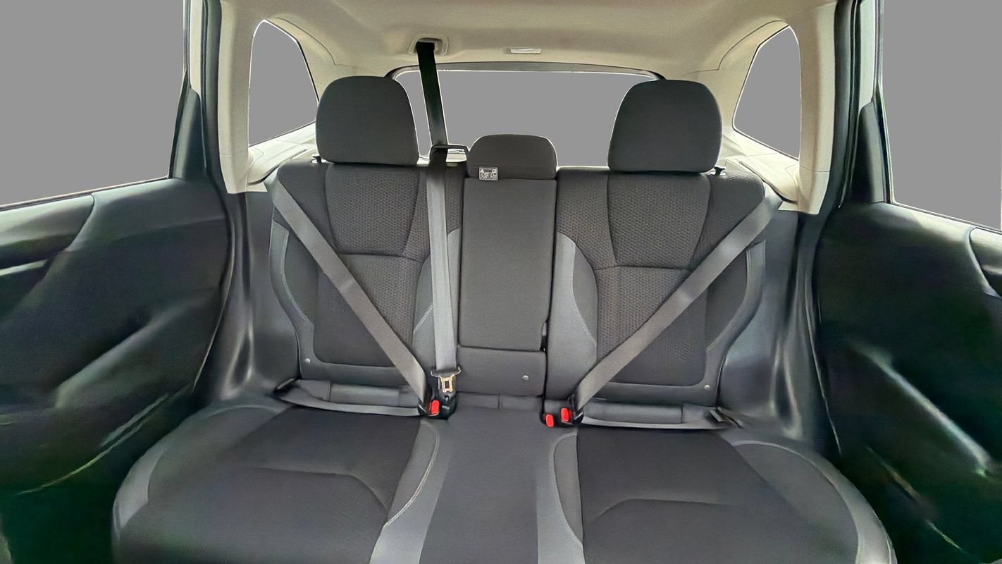 Used 2021 Subaru Forester Premium AWD/4WD image 13