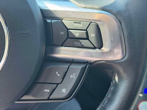 Used 2017 Ford Mustang GT Premium w/ Equipment Group 401A RWD image 26