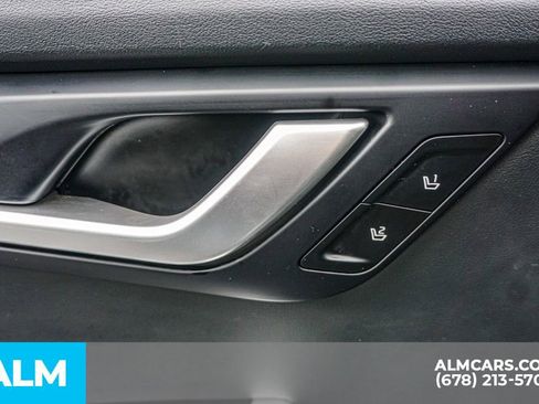 Used 2023 Kia EV6 Wind image 52