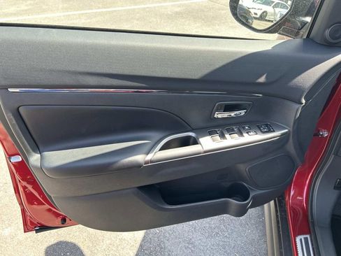 New 2026 Mitsubishi Outlander Sport SE AWD/4WD image 18