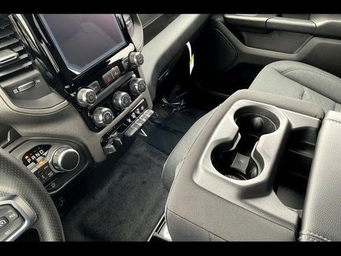 New 2025 RAM 1500 Tradesman w/ Night Edition image 8