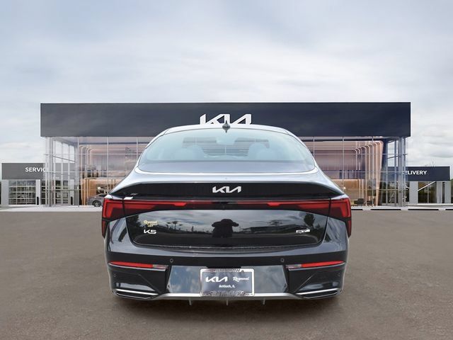 New 2026 Kia K5 GT-Line w/ GT-Line Premium Package AWD/4WD image 5