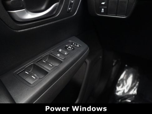 Used 2024 Honda CR-V Sport-L image 34