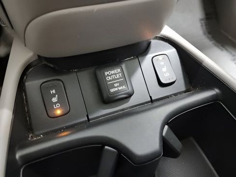 Used 2012 Honda CR-V EX-L image 34