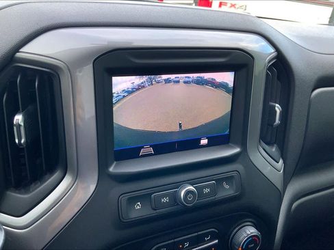 Used 2020 Chevrolet Silverado 1500 Custom Trail Boss w/ Custom Convenience Package image 26