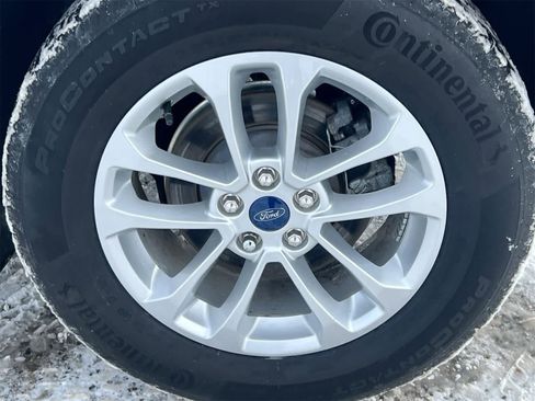 Used 2022 Ford Escape SE image 14