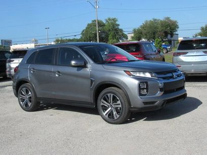 New 2026 Mitsubishi Outlander Sport SE