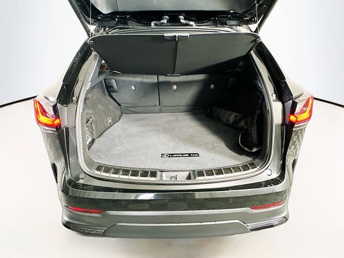 Used 2025 Lexus NX 350 AWD w/ Premium Package image 31