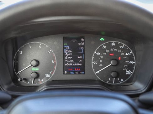 Certified 2023 Toyota Corolla LE FWD image 22