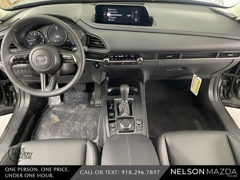New 2026 MAZDA CX-30 AWD 2.5 S w/ Select Sport Pkg image 36