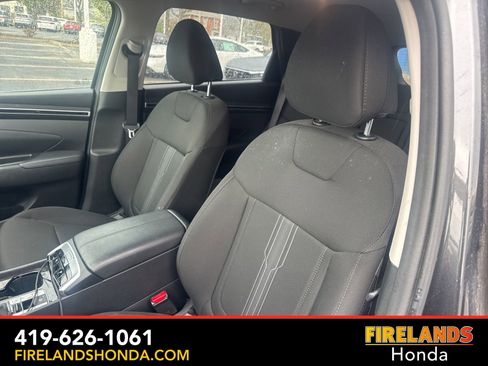 Used 2023 Hyundai Tucson SEL image 17