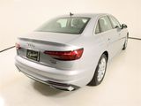 Certified 2022 Audi A4 2.0T Premium w/ Convenience Package image 5