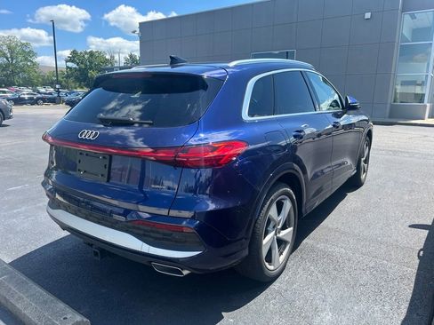 Used 2025 Audi Q5 Prestige AWD/4WD image 4