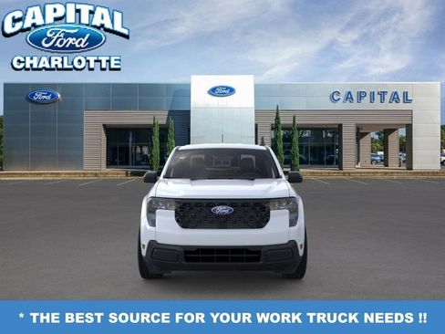 New 2026 Ford Maverick XL FWD image 6