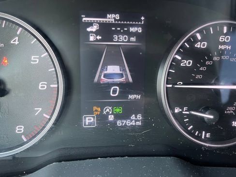 Certified 2025 Subaru Outback Limited AWD/4WD image 18