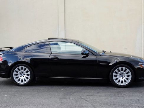Used 2005 BMW 645Ci Coupe image 44
