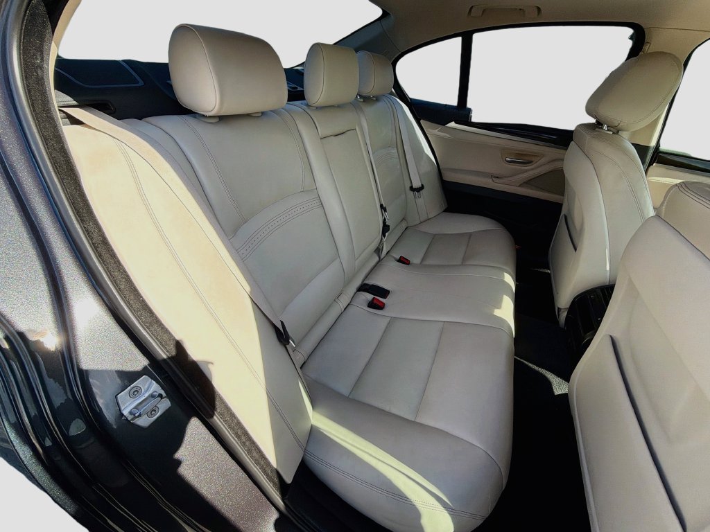 Used 2015 BMW 528i xDrive Sedan AWD/4WD image 28