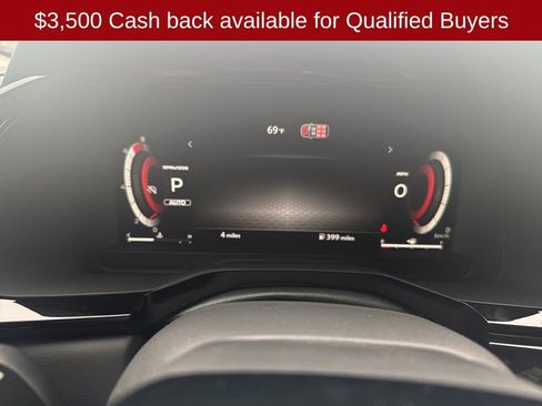 New 2026 Nissan Pathfinder SL image 17