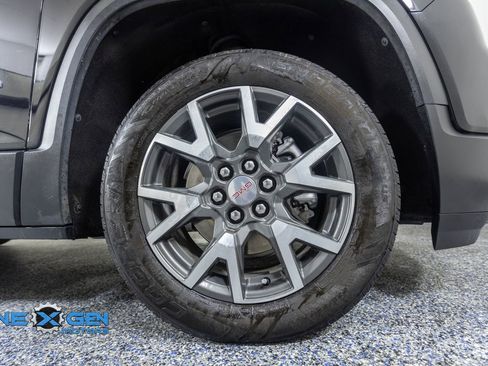 Used 2021 GMC Acadia SLE w/ Driver Convenience Package AWD/4WD image 45