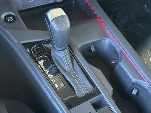 New 2026 Nissan Sentra SV w/ SV Convenience Package FWD image 17