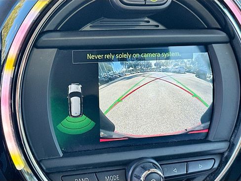 Used 2020 MINI Cooper Clubman S w/ Premium Package image 14