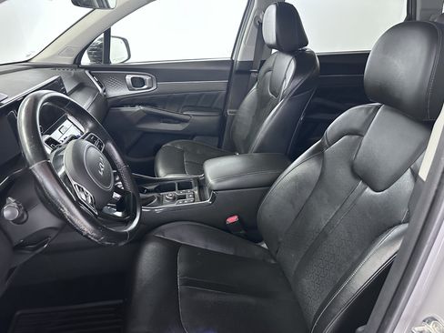 Used 2023 Kia Sorento SX FWD image 41