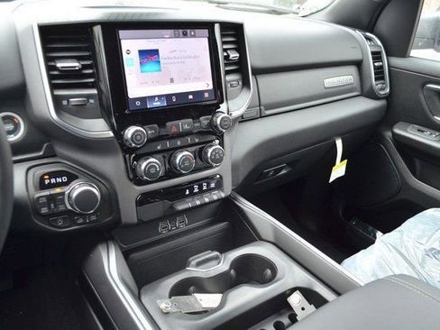 New 2026 RAM 1500 Big Horn w/ Night Edition image 21