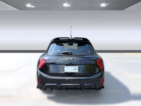 New 2026 MINI Cooper S FWD image 10