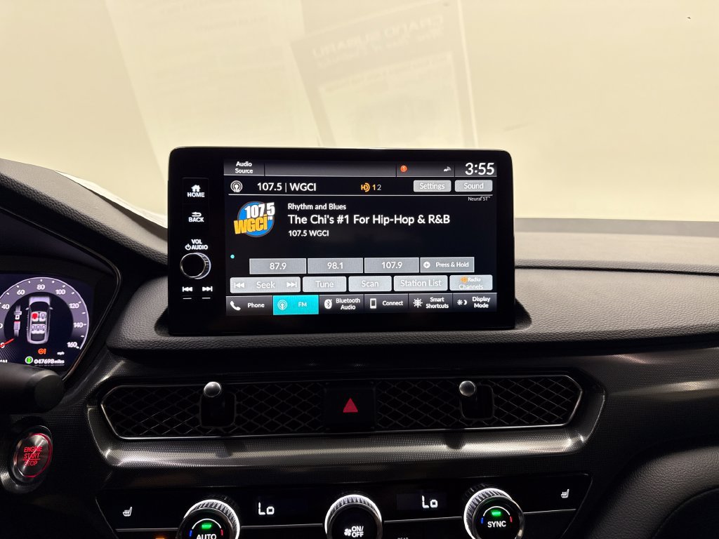 Used 2023 Acura Integra A-Spec w/ Technology Package FWD image 18
