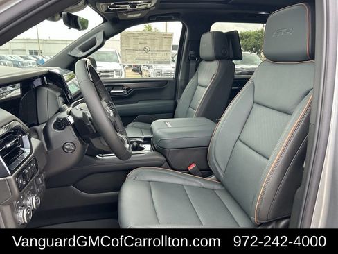 New 2026 GMC Yukon XL AT4 w/ AT4 Premium Plus Package AWD/4WD image 22