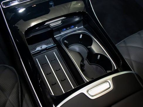 Used 2026 Mercedes-Benz S 580 4MATIC Sedan image 21
